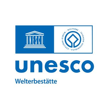 Logo UNESCO World Heritage Site Ancient Beech Forests and Primeval Beech Forests of the Carpathians and Other Regions of Europe