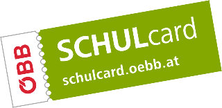 Austrian Federal Railways School Card