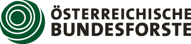 Logo Austrian Federal Forests